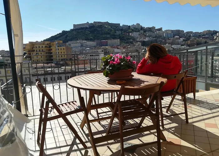 Annunziata Bed&Breakfast