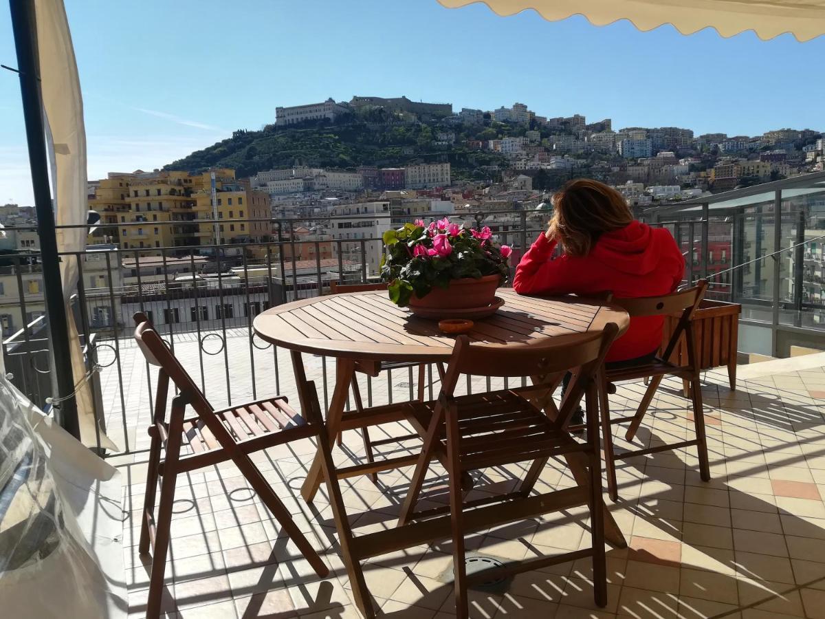 Bed & Breakfast Annunziata Napoli