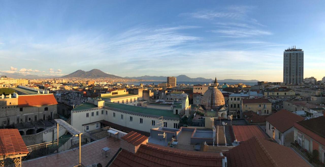 Annunziata 2* Napoli