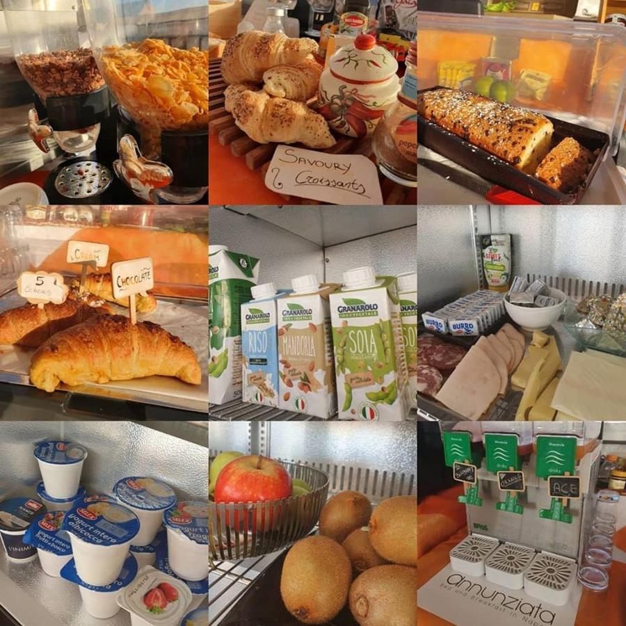 Annunziata Bed & Breakfast Napoli