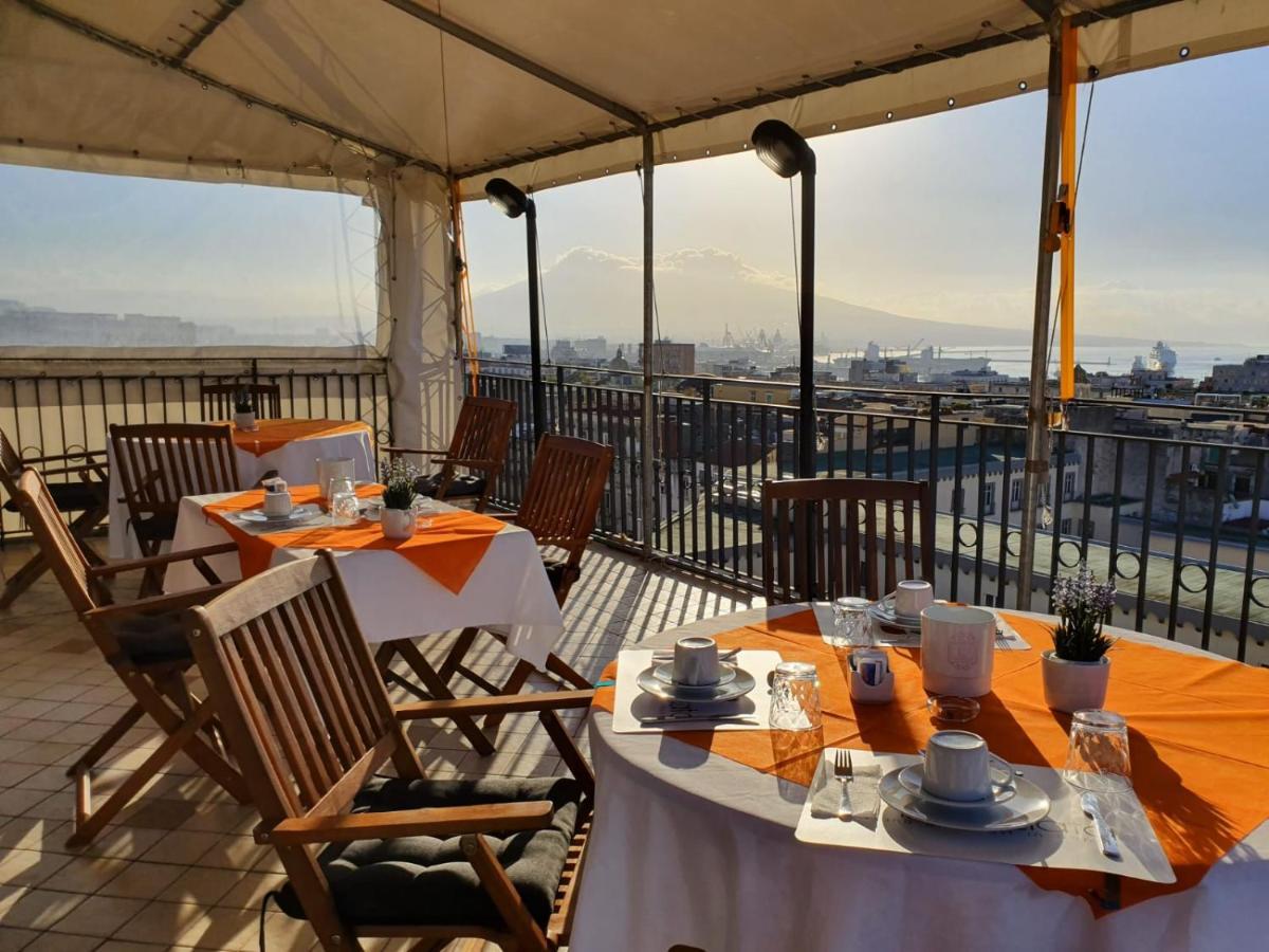 Annunziata Bed & Breakfast