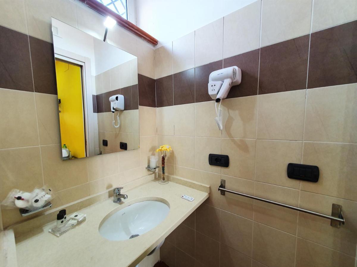 Bed & Breakfast Annunziata Napoli