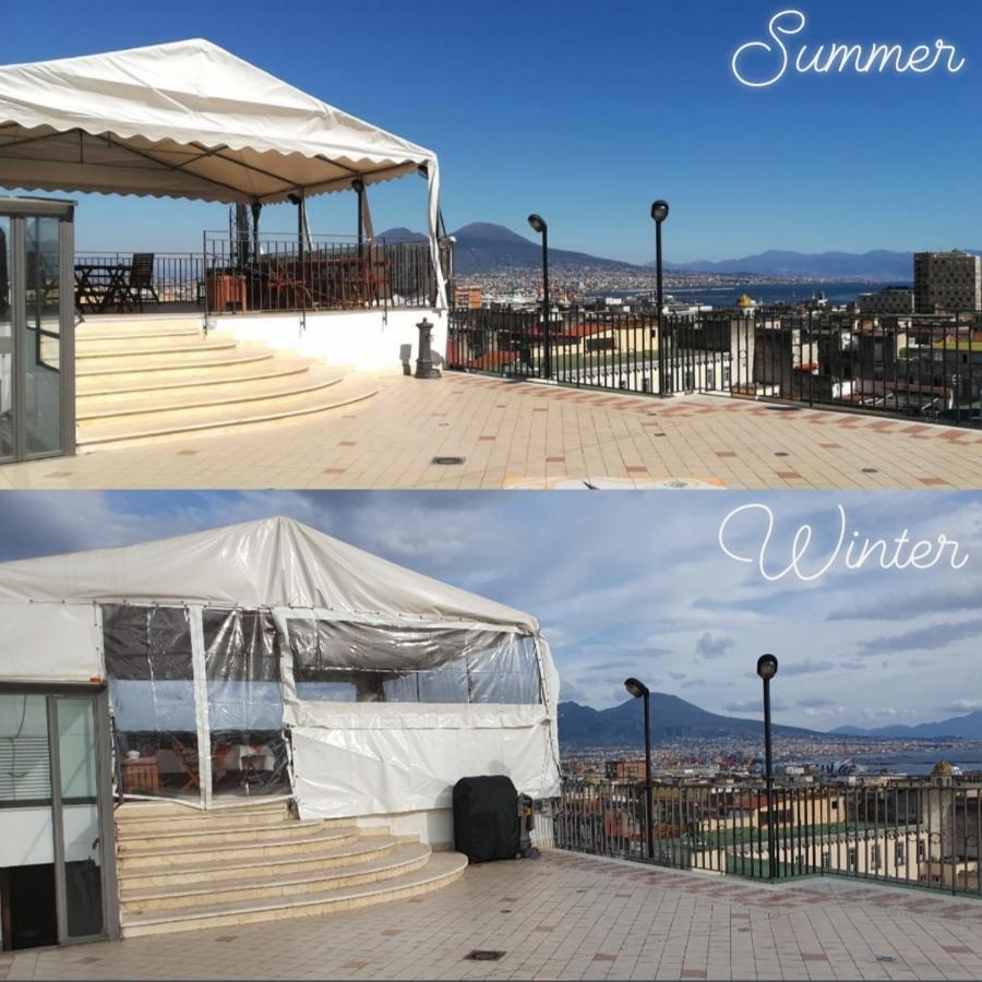 Bed & Breakfast Annunziata Napoli