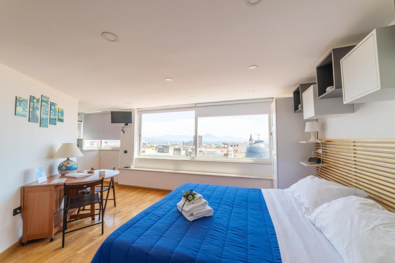 Bed & Breakfast Annunziata Napoli