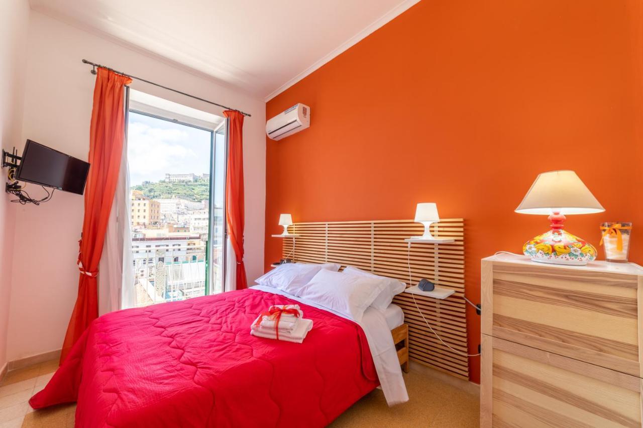 Annunziata Bed & Breakfast Napoli