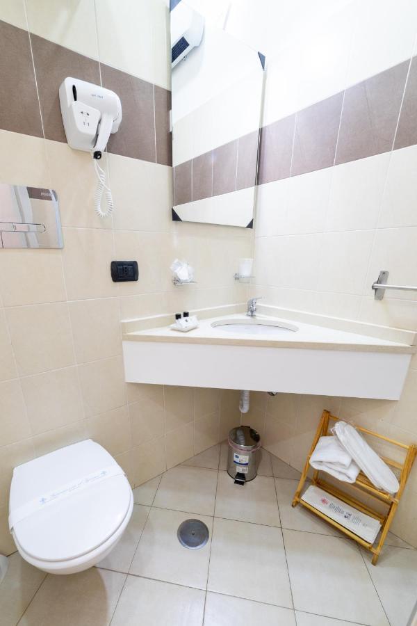 Bed & Breakfast Annunziata Napoli