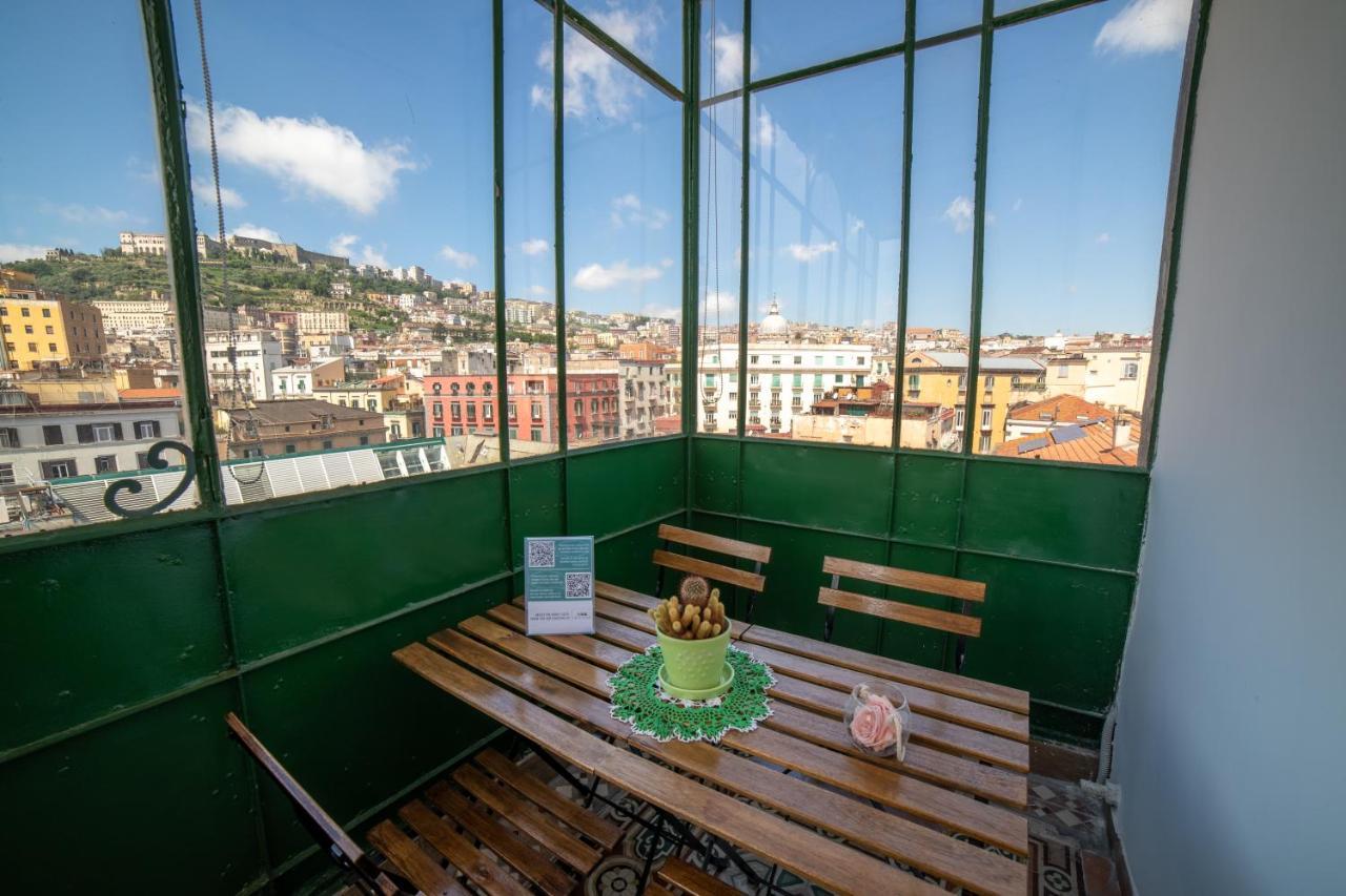 Annunziata Bed & Breakfast Napoli