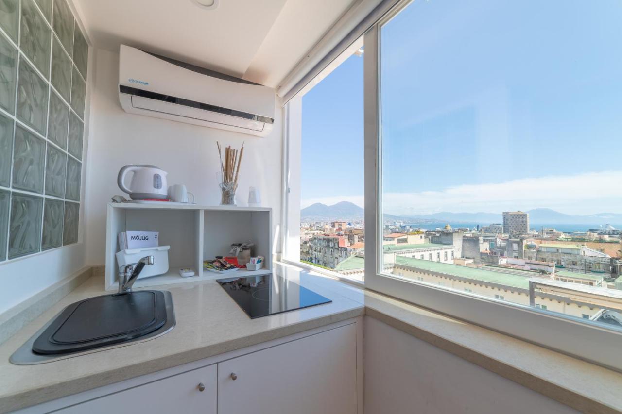 Bed & Breakfast Annunziata Napoli