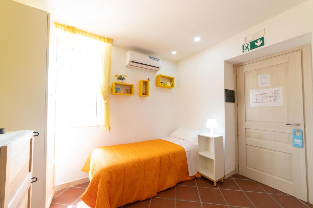 Bed & Breakfast Annunziata Napoli