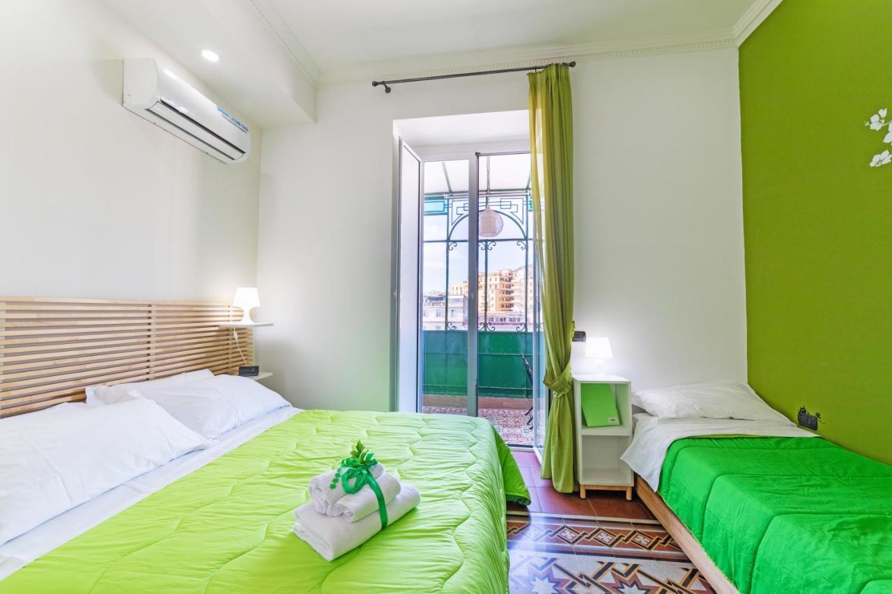Bed & Breakfast Annunziata Napoli