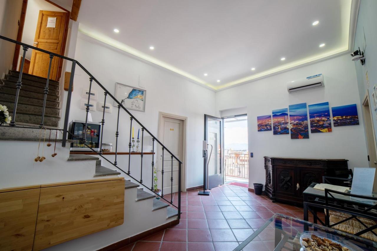 Annunziata Bed & Breakfast Napoli