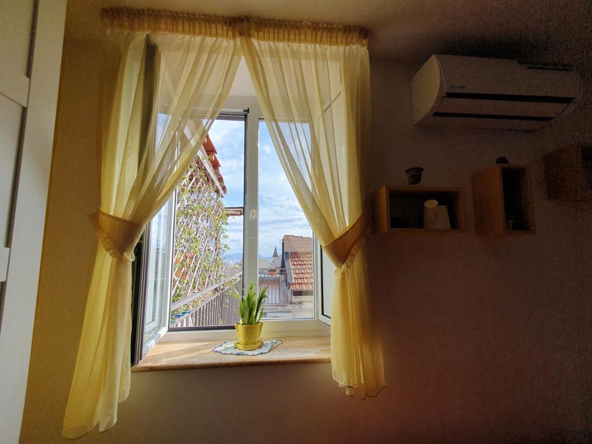 Annunziata Couette-café